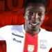 Ao intervalo, União de Leiria 1 CD Tondela 0