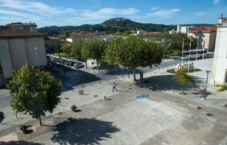 Ourém vai ganhar 94 casas a custos controlados