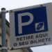 Fátima vai ter mais estacionamento pago a partir de 15 de Novembro