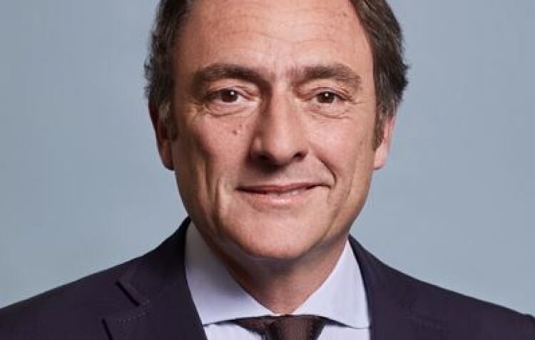 Paulo Portas dá conferência em Porto de Mós