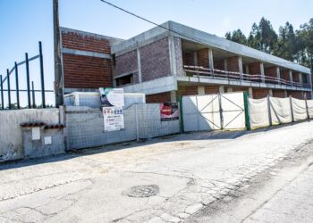 PSD alega que custos do Pavilhão de São Mamede são “superiores ao anunciado”