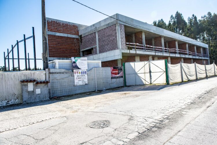 PSD alega que custos do Pavilhão de São Mamede são “superiores ao anunciado”