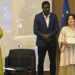 Vilma Freitas distinguida pelo trabalho voluntário junto de comunidades ciganas da Marinha Grande