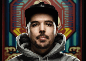 Campeão mundial. DJ Ride vence batalha Party Rocking da IDA