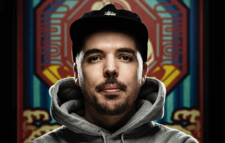 Campeão mundial. DJ Ride vence batalha Party Rocking da IDA