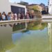 Em Leiria, há uma fonte termal a funcionar desde 1253. Sabe qual é?