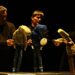 S.A. Marionetas, de Alcobaça, levam conto de Sophia de Mello Breyner ao público da China