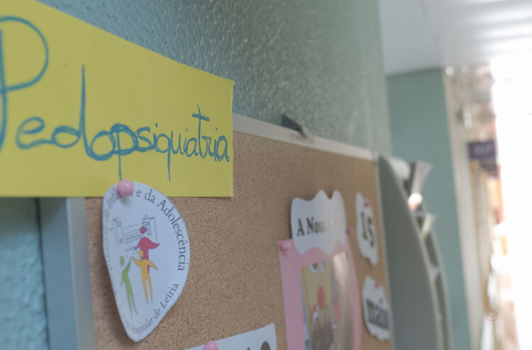 Leiria vai criar associação de famílias e amigos dos utentes de saúde mental