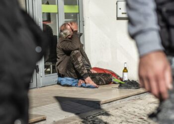 Actividades no distrito sensibilizam  para a pobreza e exclusão social