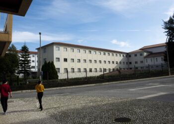 Tribunal Administrativo Fiscal já não vai para o Seminário de Leiria