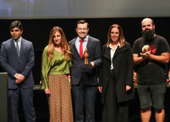 Slideshow e Oonify arrecadaram prémios no Art&Tur – Festival Internacional de Cinema de Turismo