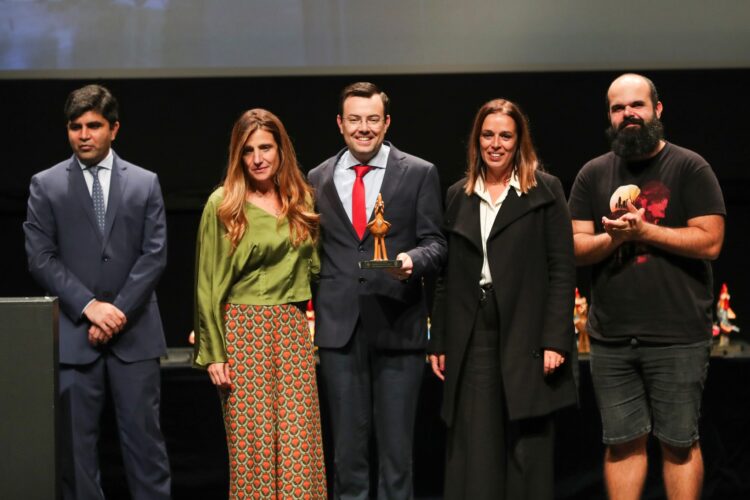 Slideshow e Oonify arrecadaram prémios no Art&Tur – Festival Internacional de Cinema de Turismo