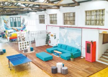 WOT Peniche passa a integrar rede Small Portuguese Hotels