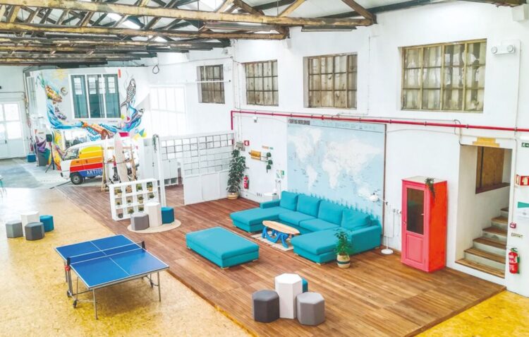 WOT Peniche passa a integrar rede Small Portuguese Hotels