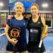 Leiriense conquista título europeu de padel
