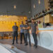 Taberna Londrina abriu hoje em Leiria e o prato principal, dizem-nos, é “a melhor francesinha do mundo”