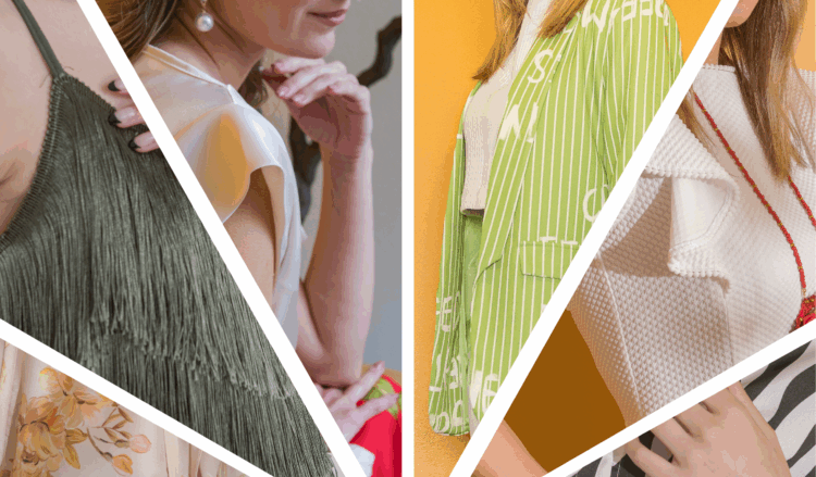 Desfile de moda solidário SER MULHER reverte receita para o Lar de Santa Isabel