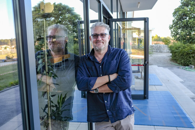 Tim Vieira: “Portugal não pode ser um país de lifestyle”