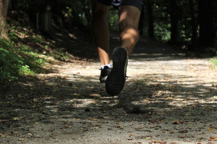 Abertas as inscrições para o Cross Trail A-do-Barbas