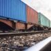 Ausência de ferrovia pode penalizar mercadorias na Europa devido ao carbono