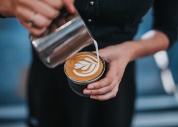 “Da planta até à chávena”, formação para todos os que querem especializar-se no conhecimento dos vários tipos de café