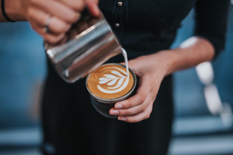 “Da planta até à chávena”, formação para todos os que querem especializar-se no conhecimento dos vários tipos de café