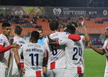União de Leiria recebe Atlético Clube da Malveira na Taça de Portugal