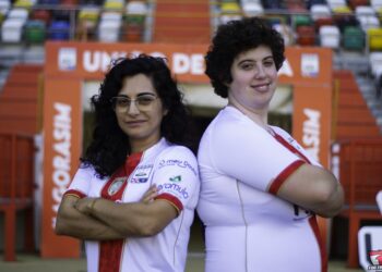 União de Leiria anuncia equipa feminina para o futebol virtual
