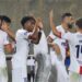União de Leiria segue em frente na Taça de Portugal