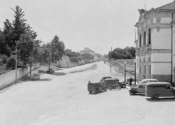Vozes Sobre o Passado. “É preciso escrever uma História de Leiria”