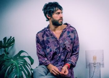 Tagua Tagua. A nova indie soul no regresso do Brasil ao Texas Club