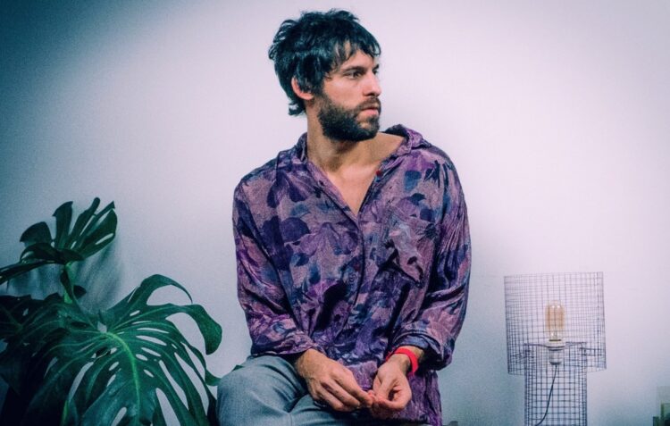 Tagua Tagua. A nova indie soul no regresso do Brasil ao Texas Club