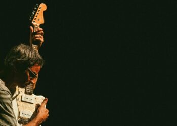 Rafael Toral encerra terceiro ciclo de música exploratória em Leiria