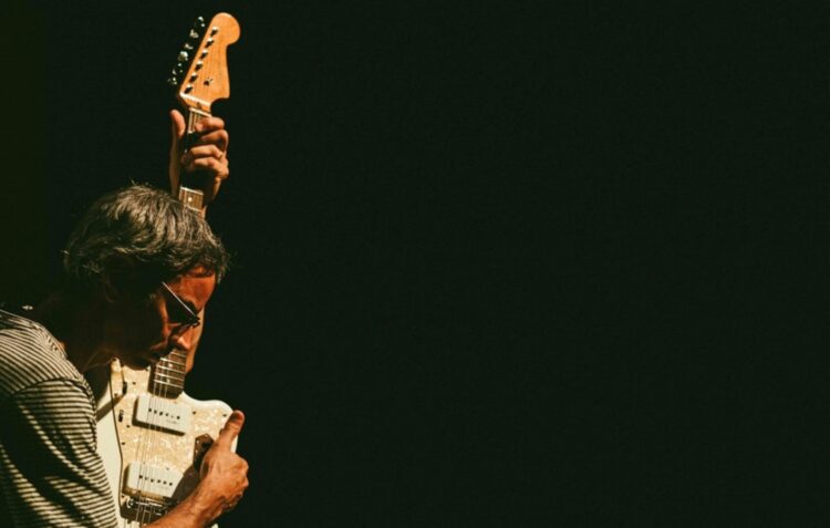 Rafael Toral encerra terceiro ciclo de música exploratória em Leiria