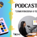 PODCAST IEJ #1 “Como Funciona o teu corpo”