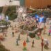 Presépio com 2000 figuras de regresso à Marinha Grande
