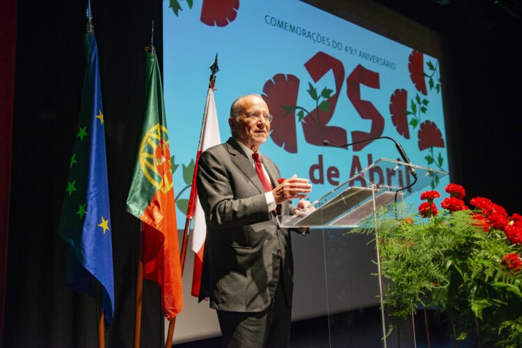 Conferência debate papel de Leiria no combate à ditadura