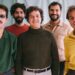 Antes do próximo álbum, os Capitão Fausto tocam em Ourém