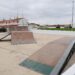 Skate Park do Valado dos Frades reabriu renovado