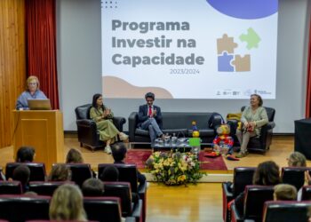 Leiria aposta em programa para desenvolver potencial de crianças sobredotadas