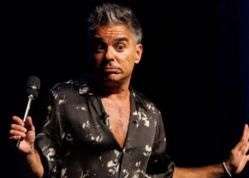 Sala do Te-Ato recebe espectáculos de stand-up comedy com Jel, Manuel Cardoso e Guilherme Fonseca
