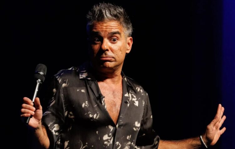 Sala do Te-Ato recebe espectáculos de stand-up comedy com Jel, Manuel Cardoso e Guilherme Fonseca