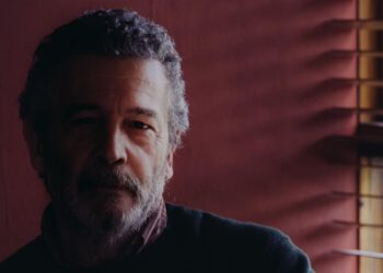 O que pode a arte? João Canijo esta quinta-feira à conversa em Leiria