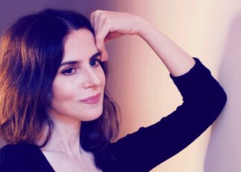 Estreia de Leonor Baldaque em concertos passa pela livraria Arquivo