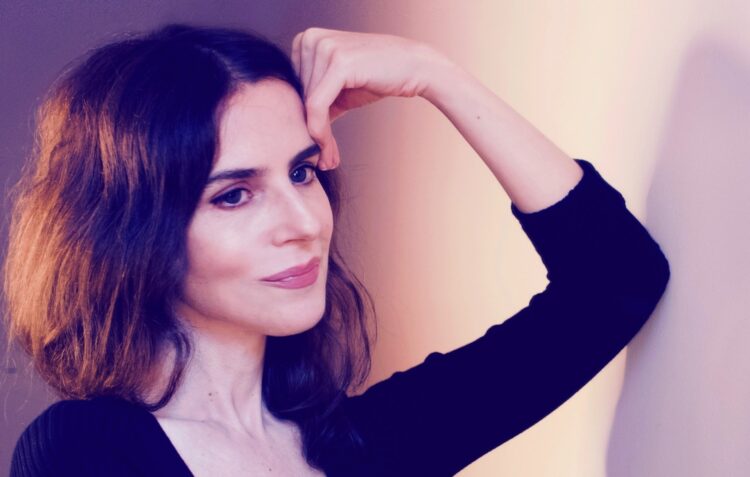 Estreia de Leonor Baldaque em concertos passa pela livraria Arquivo