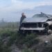 Despiste perto de Vieira de Leiria provoca um ferido grave