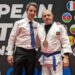 Alexandre Baptista conquista bronze no Campeonato da Europa de Ju-Jitsu