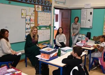 Bailarina, jornalista e engenheira partilham experiências profissionais com alunos de Alcobaça