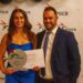 Ana Botas distinguida como melhor atleta do ano em Corridas de Obstáculos