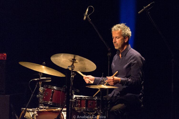 Históricos do jazz encerram festival na Marinha Grande